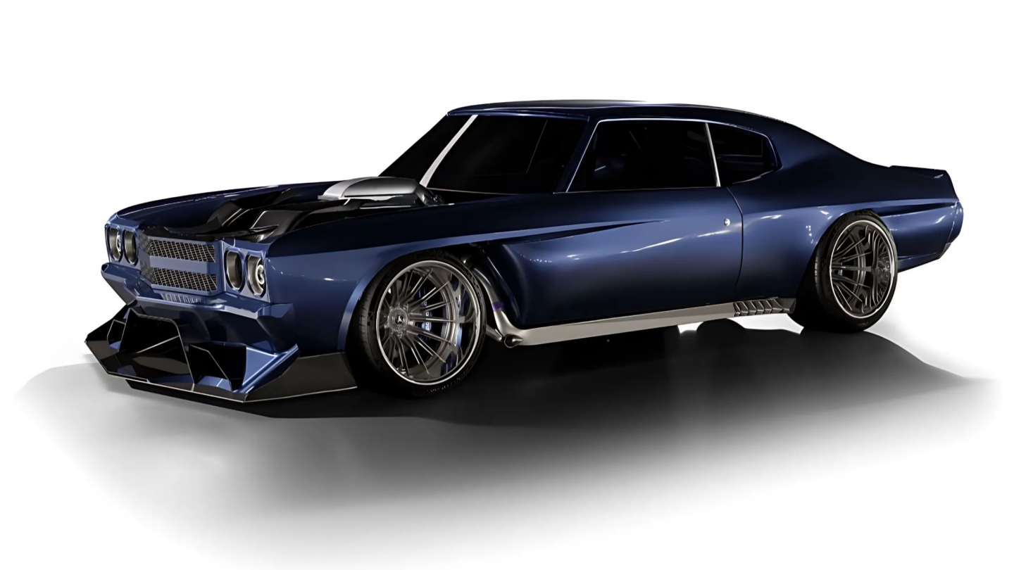 Chevelle