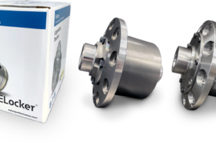 SEMA 2024 Preview: Eaton Launches Differential for GM Trucks