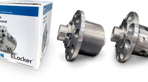 SEMA 2024 Preview: Eaton Launches Differential for GM Trucks
