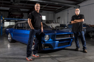 SEMA 2024 Preview: A Handy User Guide For The Show