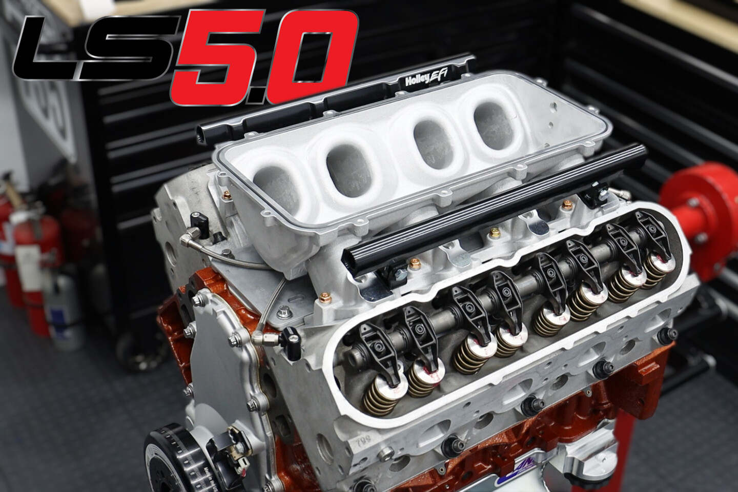 LS5.0
