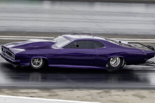 Big Boost: A Diesel Invasion Is Coming To No Mercy