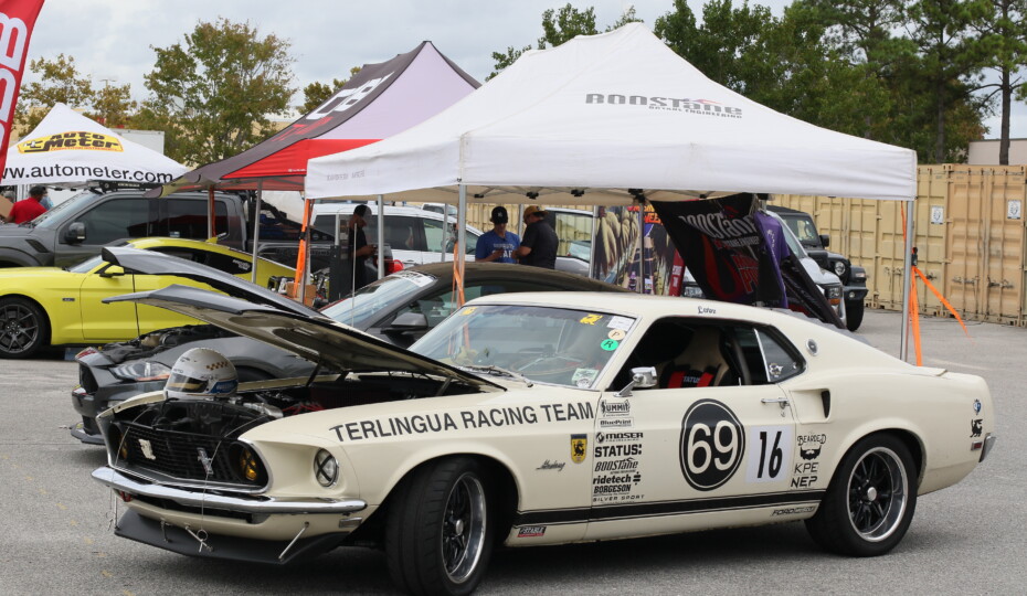 COBB Tuning and BOOSTane Team Up For Mustang Week Giveaway