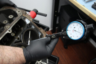 Explaining The Differences In Piston-To-Wall Vs. Ring End Gap Math