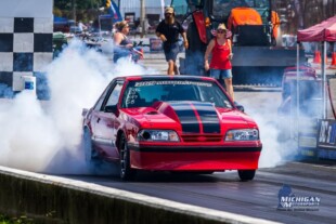 For The Baber Family, LS Fest Is In Their Blood