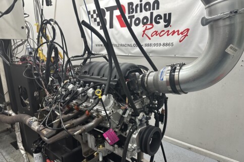 L8T To The Party: Introducing Our Latest Dyno Shootout