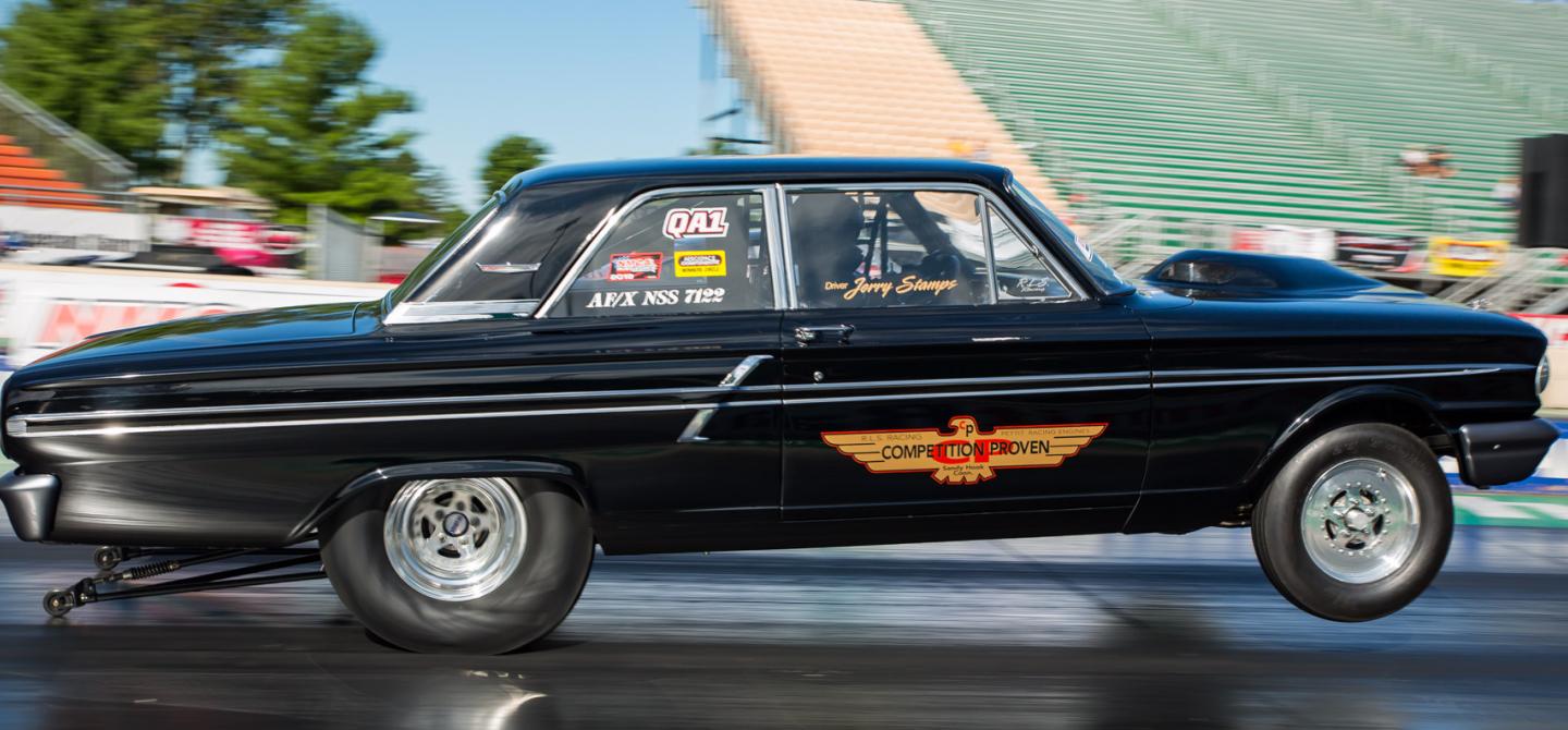 Two Popular NMCA Classes Find New Homes For 2025