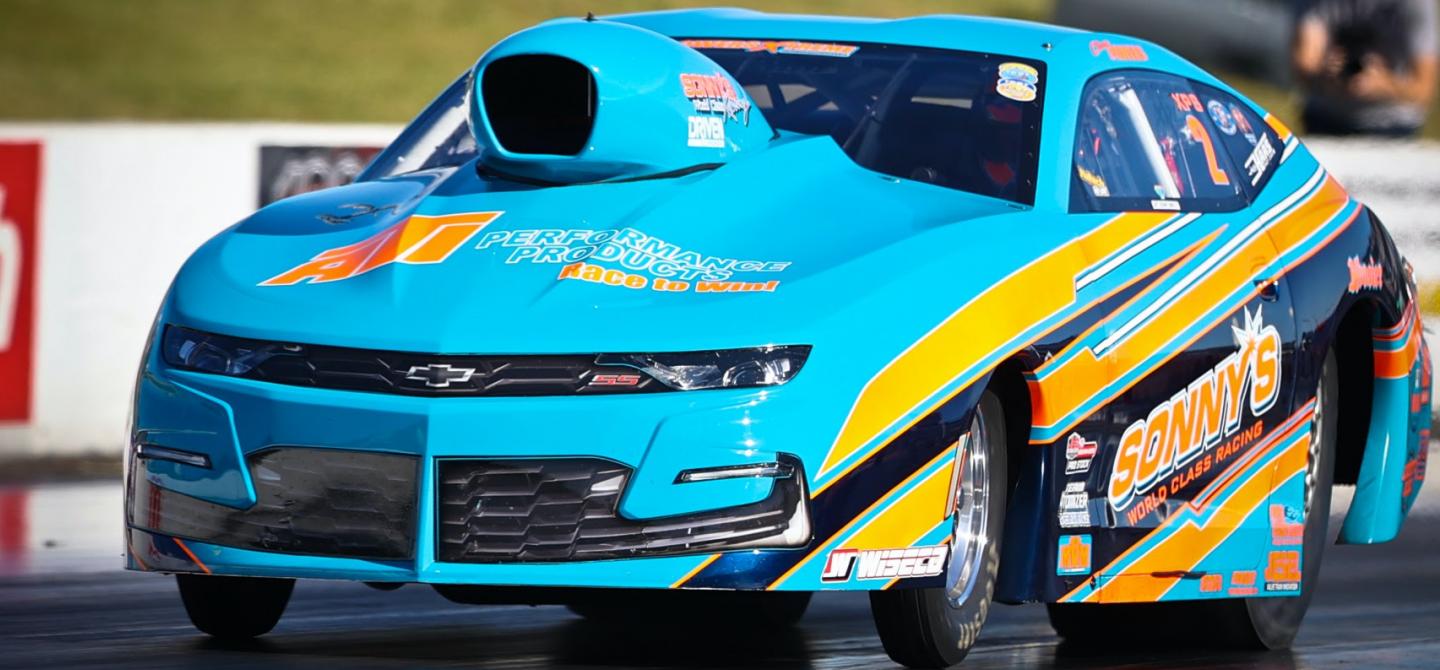 PDRA World Finals 2024 Champions Crowned