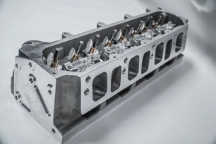 LME Gen V LT Racing Heads: Taking Flow To New Heights 