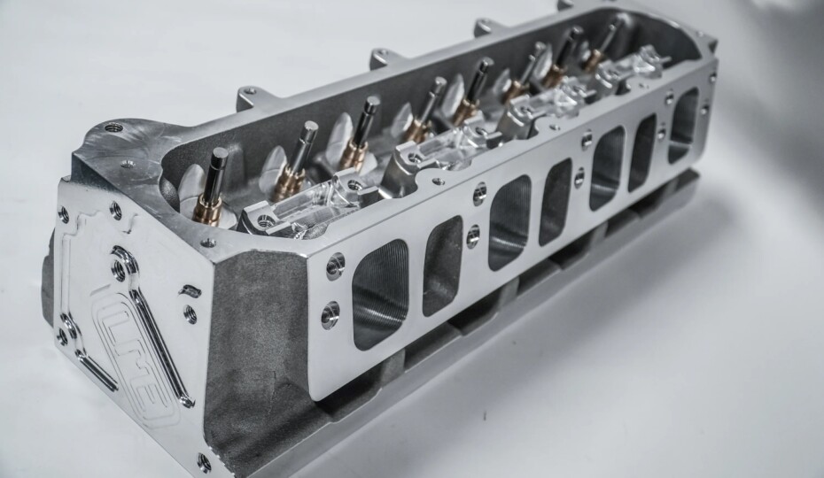 LME Gen V LT Racing Heads: Taking Flow To New Heights 