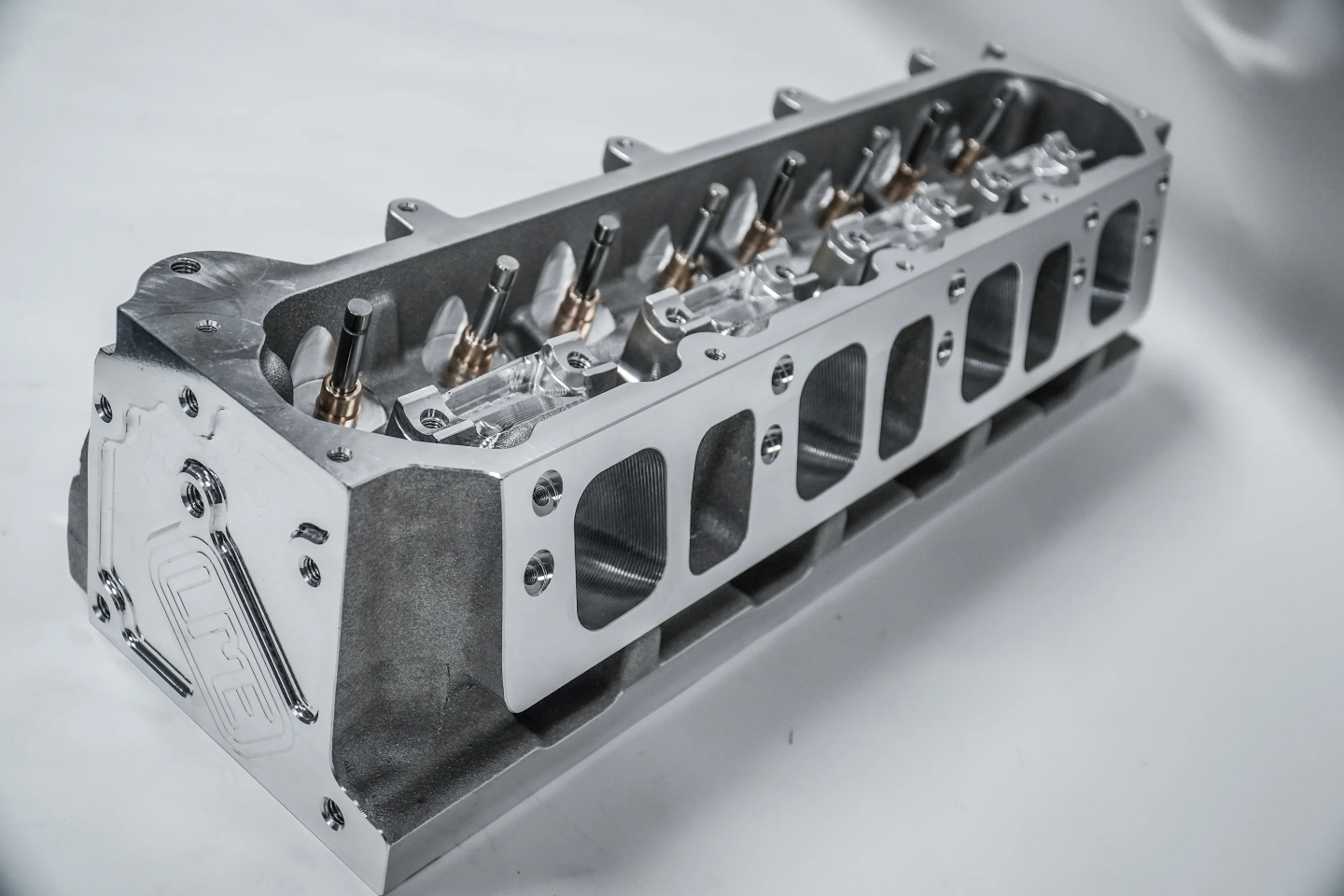 LME Gen V LT Racing Heads: Taking Flow To New Heights