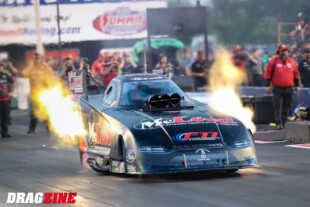 Nitromethane Vs. Gasoline: What’s The Difference?