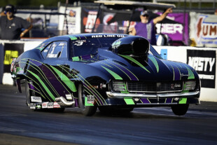 PDRA DragWars Crowns Winners At GALOT