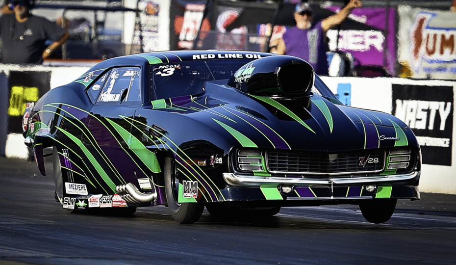 PDRA DragWars Crowns Winners At GALOT