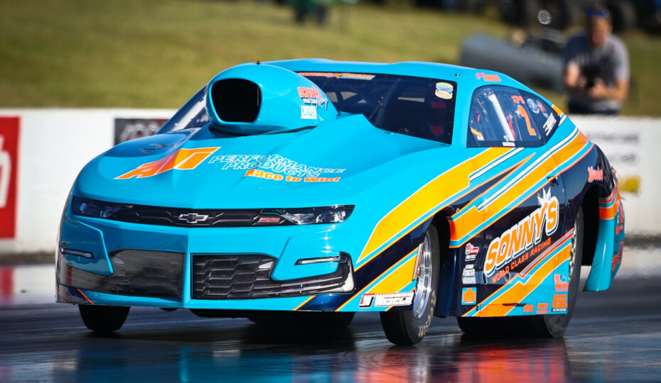 PDRA World Finals 2024 Champions Crowned