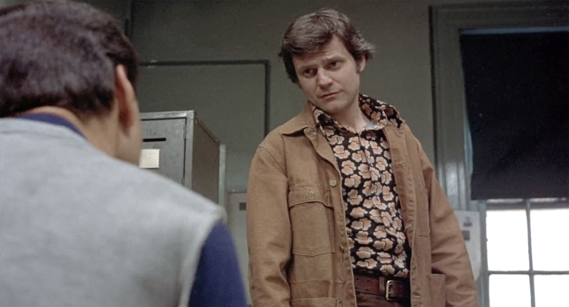 Rob's Car Movie Review: The Seven-Ups (1973)