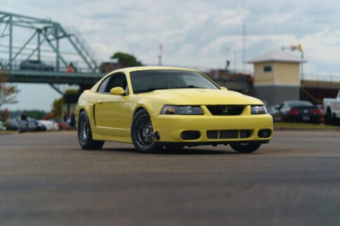 Ryan Williams' Journey from Base Model to Cobra Beast