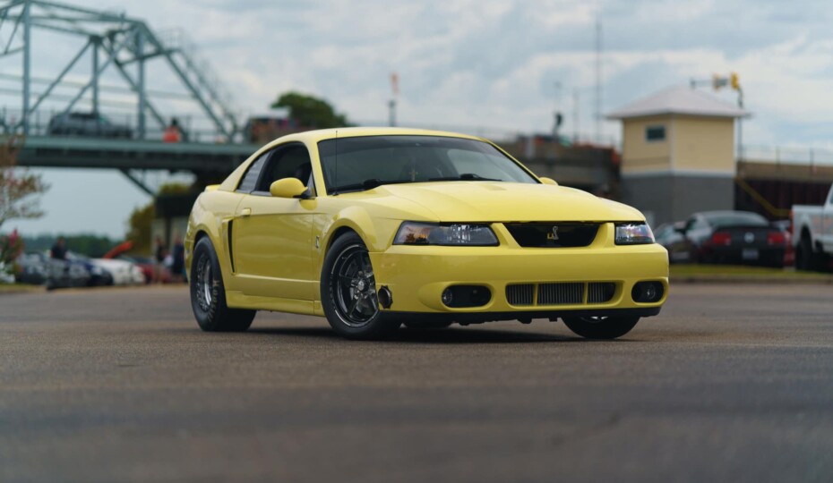 Ryan Williams' Journey from Base Model to Cobra Beast