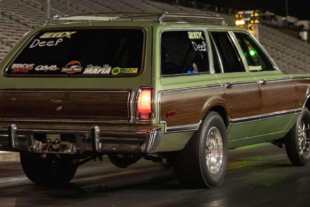 Sox & Martin To Sponsor Mopar Thanksgiving Footbrake Challenge