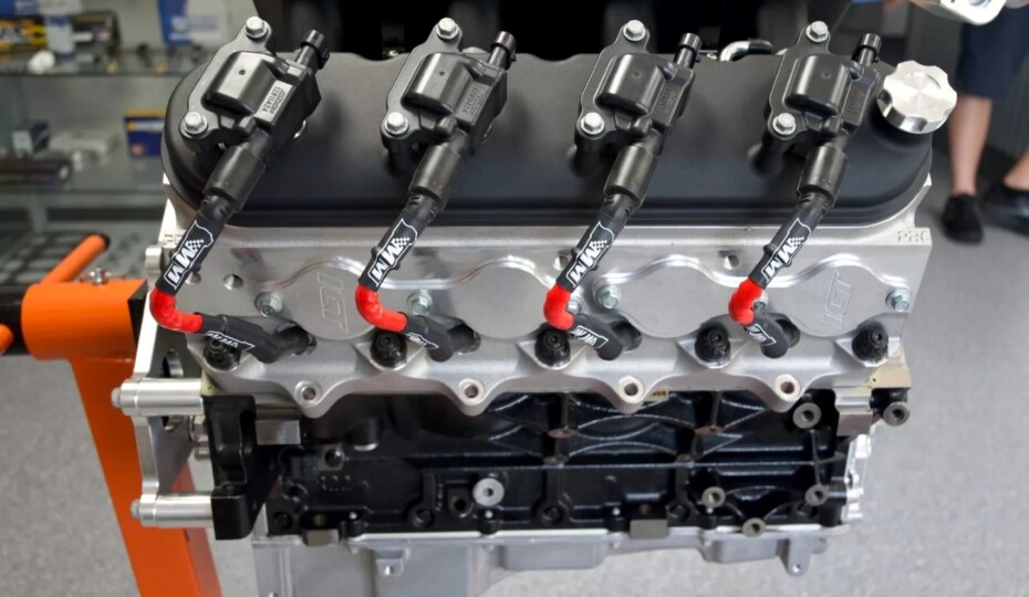 Shockingly Tough Spark Plug Wires From Michigan Motorsports