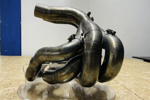 Stepped Headers: A Sound Solution To Making Big Power
