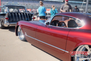 Goodguys Rod & Custom Association Announces Epic 2025 Schedule