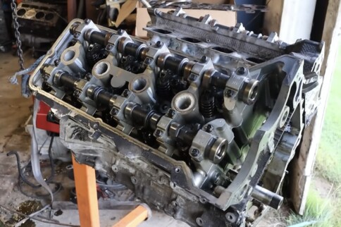 The Northstar Engine: A Hidden Gem for Performance Enthusiasts?