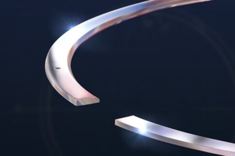 Total Seal's Diamond Finish Rings: Enhance Engine Performance