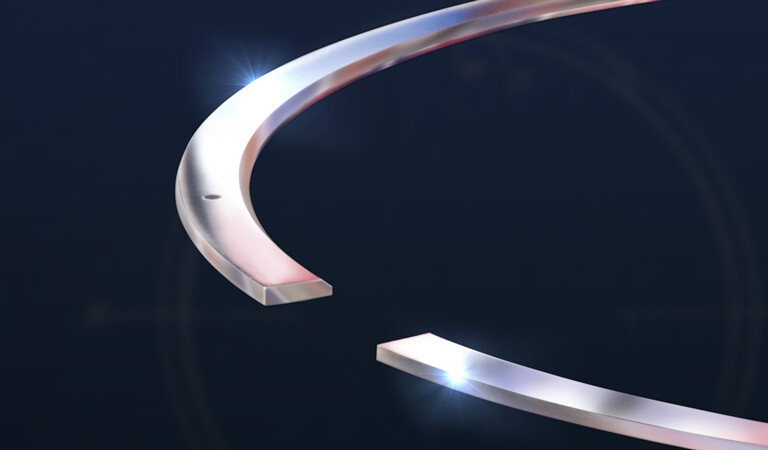 Total Seal's Diamond Finish Rings: Enhance Engine Performance
