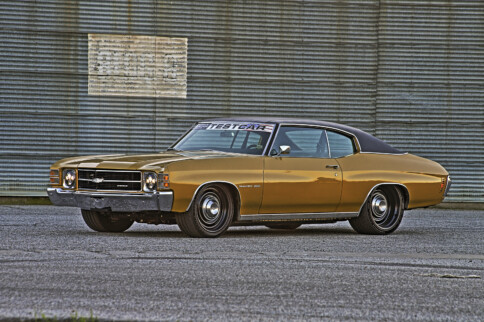 Watch: Ironworks Speed And Kustom Legacy Series GM A-Bodies