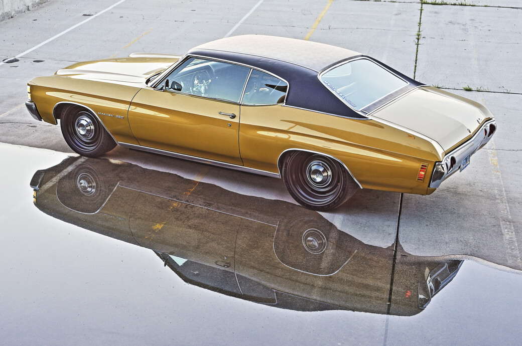 Watch: Ironworks Speed And Kustom Legacy Series GM A-Bodies