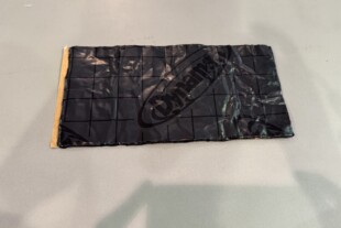 SEMA 2024: Dynamat Pro X Mat Sound-Dampening Material