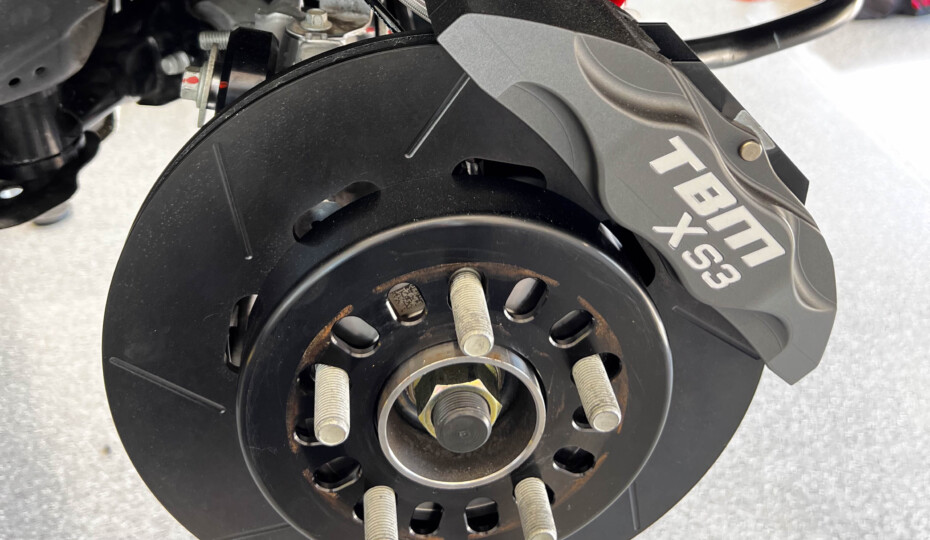 Project SC650: Ultimate Recipe for Lower Sixty-Foot Times
