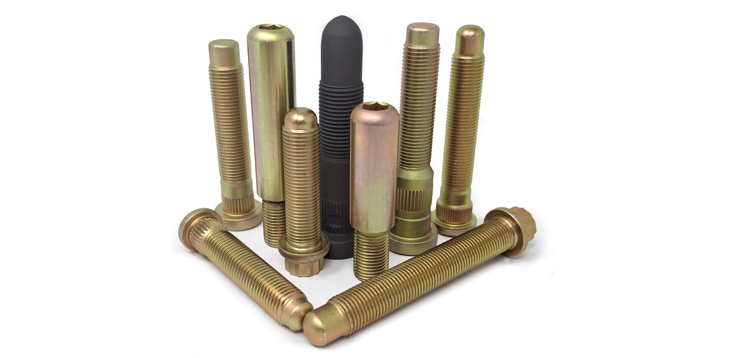ARP Wheel Studs