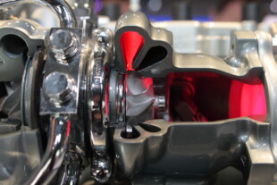 Compound Turbocharging: How It Works and Its Benefits
