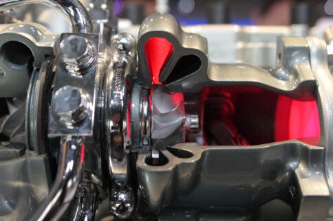 Compound Turbocharging: How It Works and Its Benefits