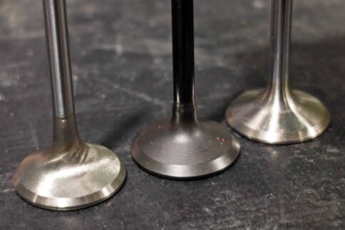 SI Valves And HeadGames Motorworks Team Up On Gen-3 EcoBoost Valves