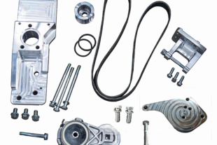 Cummins Swap Your Muscle Car With Diesel Conversion Specialists