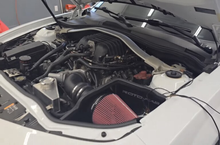 E85 vs. C85 Dyno Results: Which Fuel Delivers More Power?