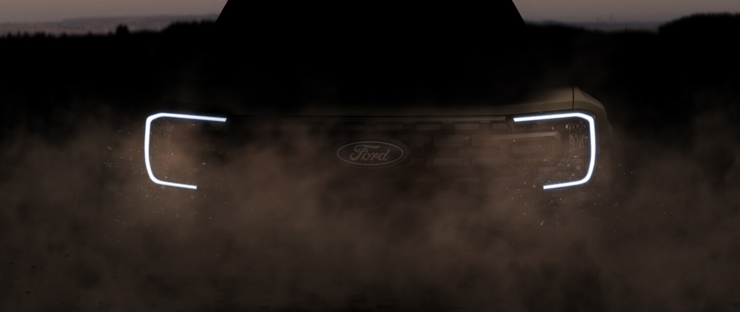 Ranger Super Duty