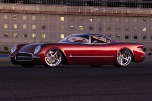 Goodguys Names Top 12 Custom Cars and Trucks of 2024