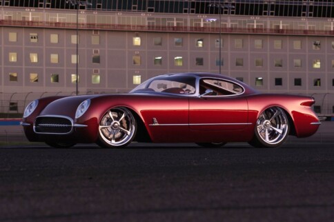 Goodguys Names Top 12 Custom Cars and Trucks of 2024
