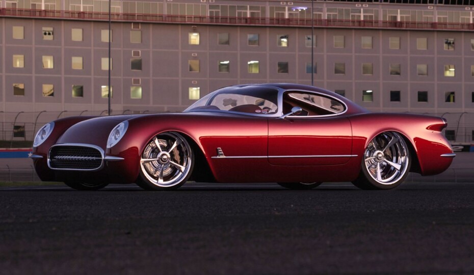 Goodguys Names Top 12 Custom Cars and Trucks of 2024