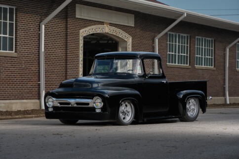 Goodguys Names Top 12 Custom Cars and Trucks of 2024