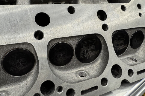 Engine Pro Has The Right Valves For Your Engine