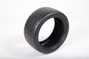SEMA 2024: Hoosier Unveils Track Attack Pro Tire