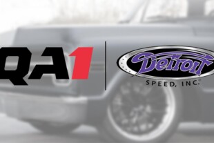 Instant Analysis: QA1 Acquires Detroit Speed & Engineering