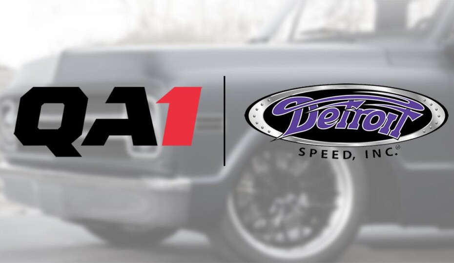 Instant Analysis: QA1 Acquires Detroit Speed & Engineering