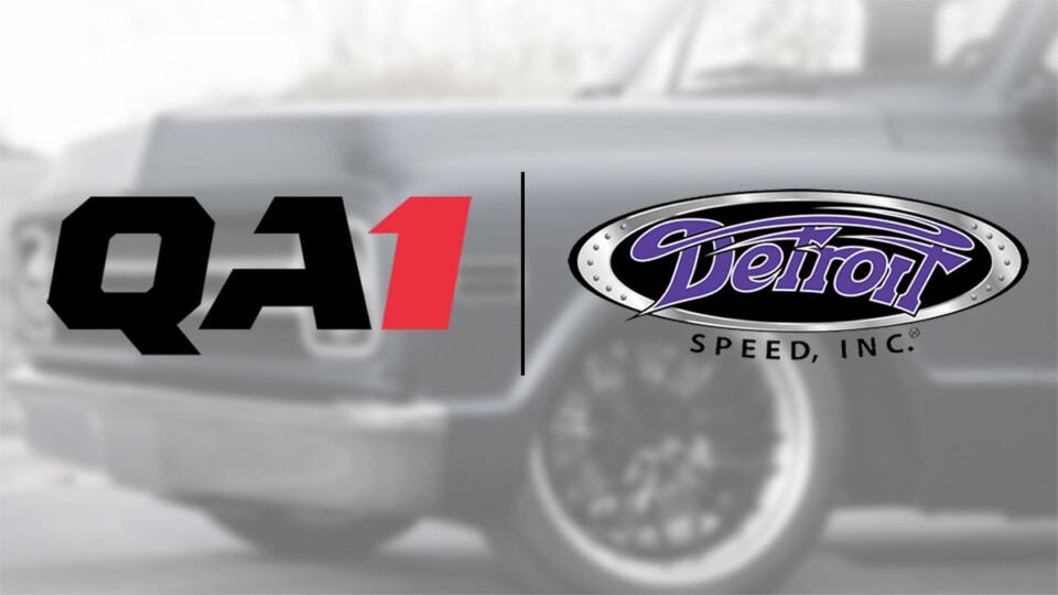 QA1 acquires DSE