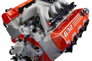 Is Chevrolet Performance Dying?
